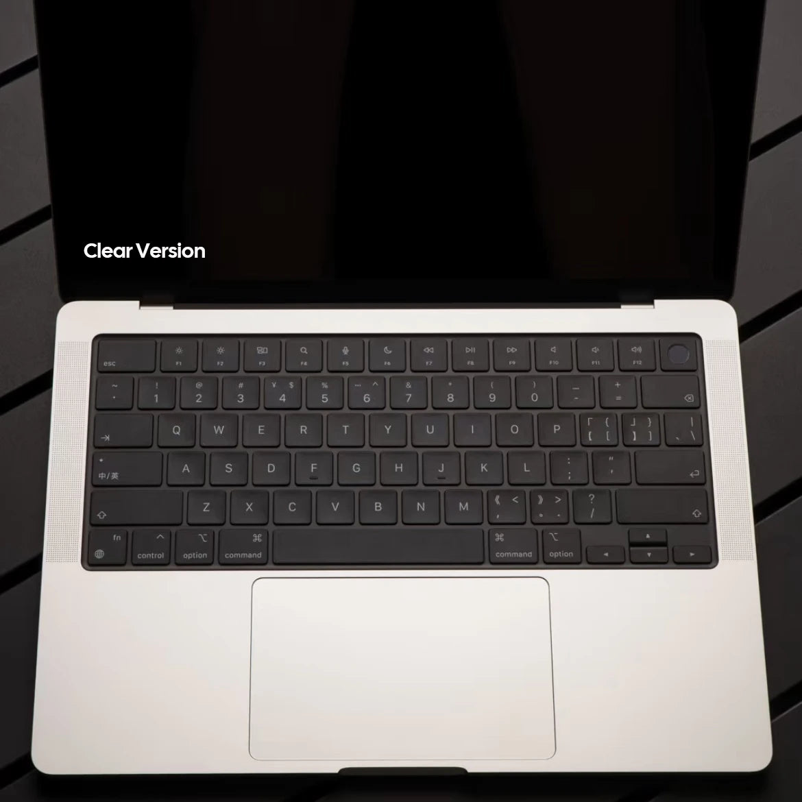Modular Keyboard Skin