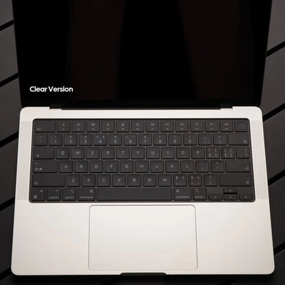 Modular Keyboard Skin