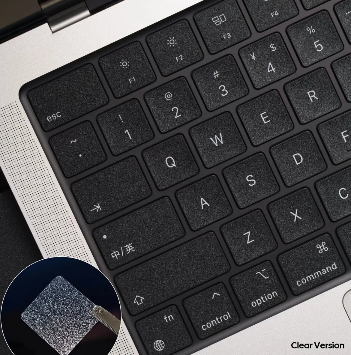 Modular Keyboard Skin