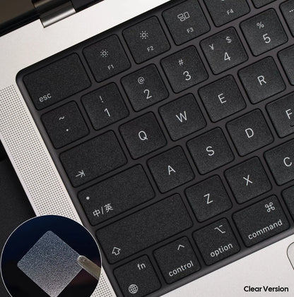 Modular Keyboard Skin