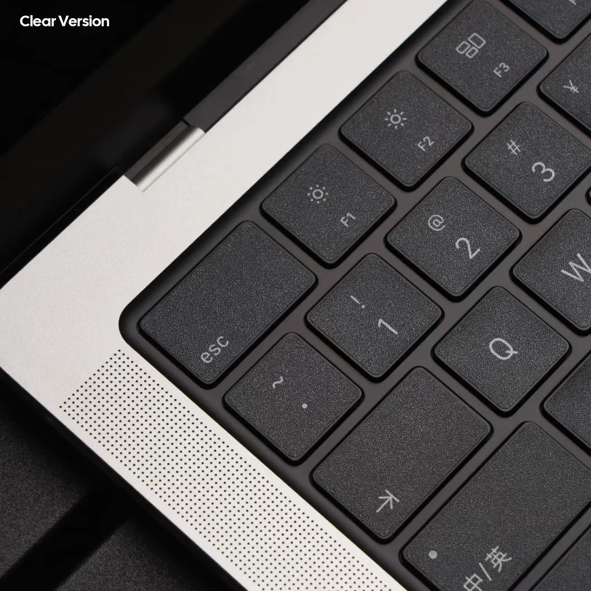 Modular Keyboard Skin