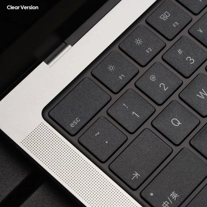Modular Keyboard Skin