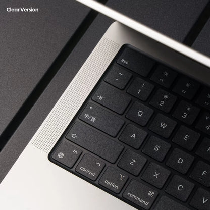 Modular Keyboard Skin