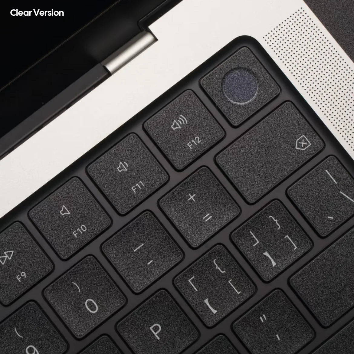 Modular Keyboard Skin