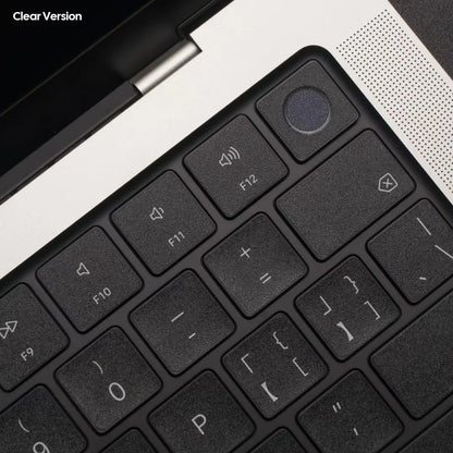 Modular Keyboard Skin