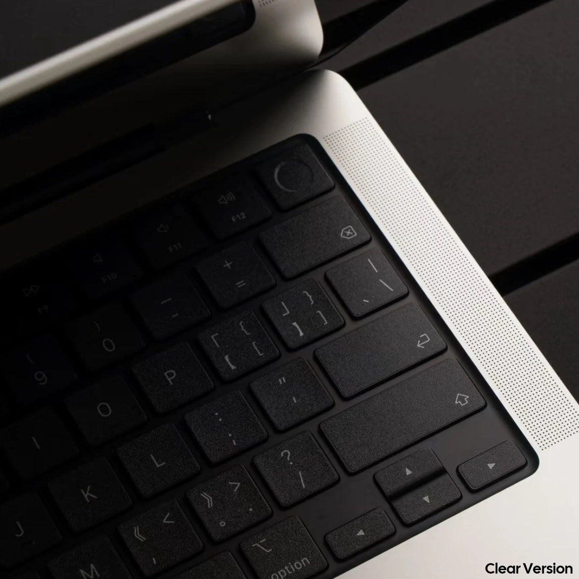 Modular Keyboard Skin
