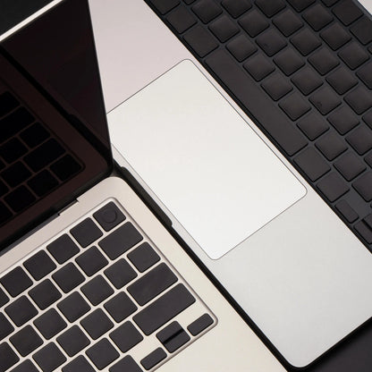MacBook keyboard cover individual key precision fit — Barekey