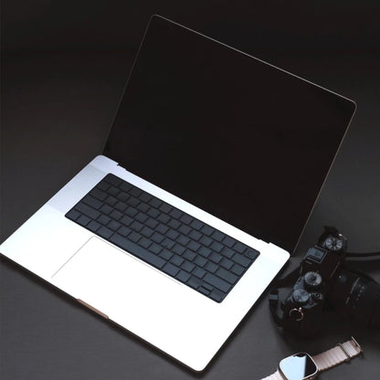 MacBook keyboard protector full coverage keycap — Barekey