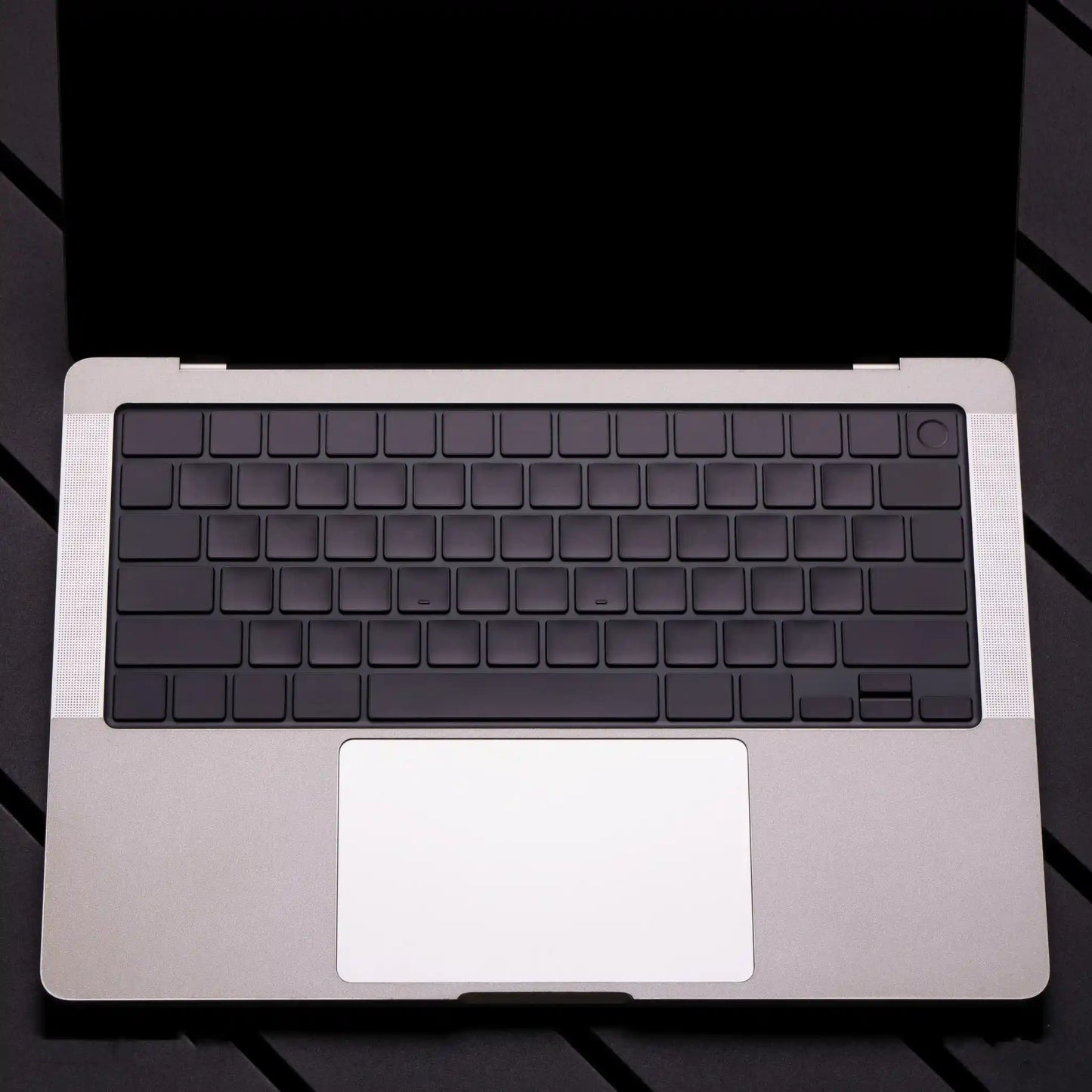 MacBook Pro keyboard skin matte cover — Barekey