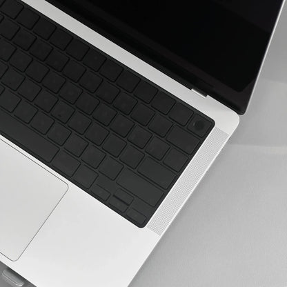 MacBook Pro keyboard cover ultra-thin 0.12mm — Barekey