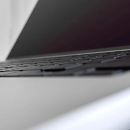 MacBook keyboard protector zero residue peel off — Barekey