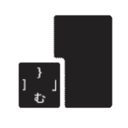 JIS (Japanese)
